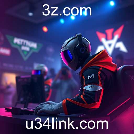 Revolução dos Games: Surge o Fenômeno U34