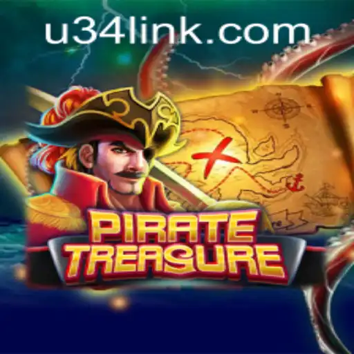 Unlock the Adventure of PirateTreasure with u34 PH Login