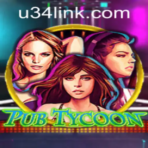 Explore PubTycoon: A Deep Dive into the Exciting Simulation Game