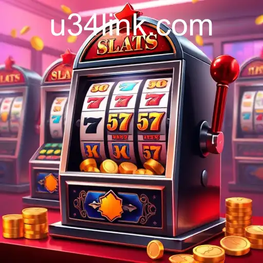 Slot Machines: A Deep Dive into Gaming and u34 PH Login