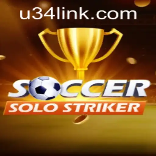 SoccerSoloStriker: The Ultimate Single-Player Soccer Experience