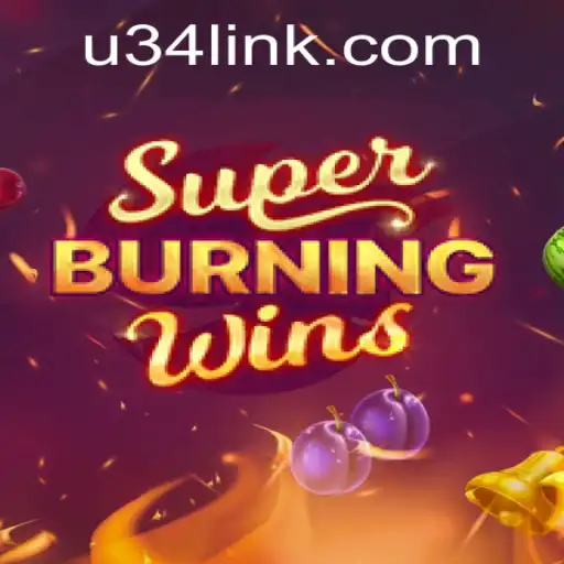 Experience the Thrill of SuperBurningWins: A Classic Casino Adventure
