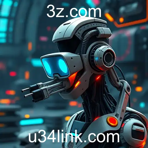 A Influência da Tecnologia nos Jogos: Explorando a Categoria 'Tecnologia' no Site de Palavras-chave 'u34'