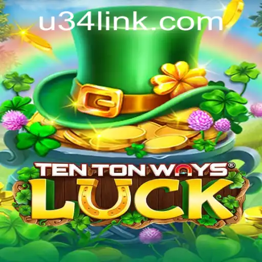 Discover the Thrilling World of TenTonWaysLuck and Learn How to Master It