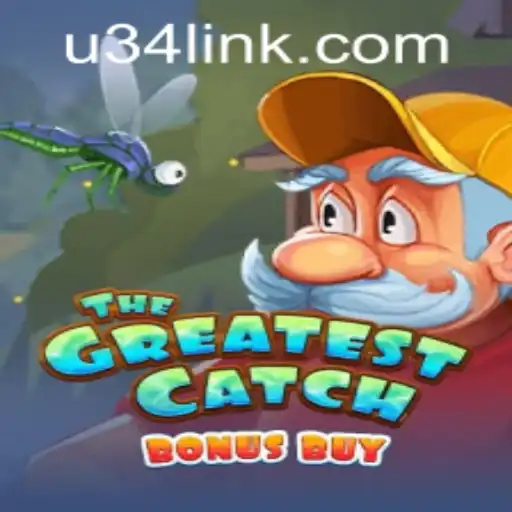 TheGreatestCatchBonusBuy: Dive into the World of Adventure and Rewards