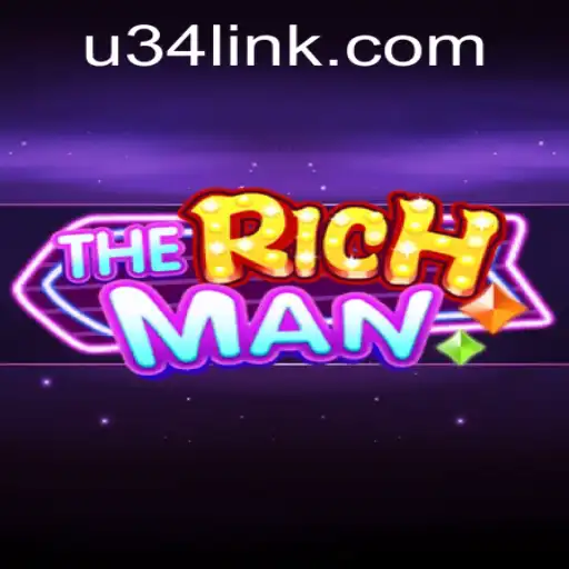 TheRichMan Game: A Comprehensive Guide to Mastering U34 PH Login Strategy