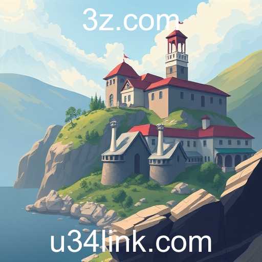 Transformação Digital dos Jogos e o Impacto de 'u34'