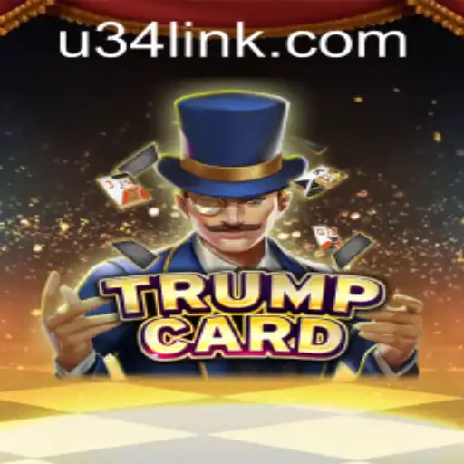 Mastering TrumpCard: A Strategic Dive into the Engaging World of U34 PH Login Play