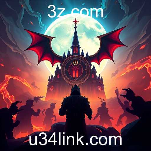 A revolução de U34 nos eSports