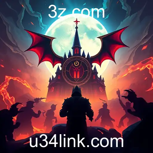 A revolução de U34 nos eSports