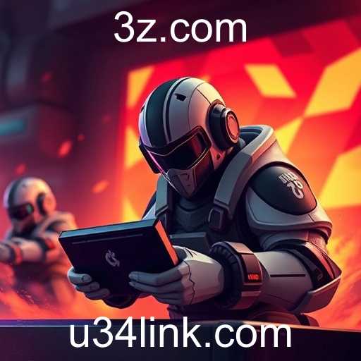 A Revolução dos Jogos em 2025: U34 e Mais