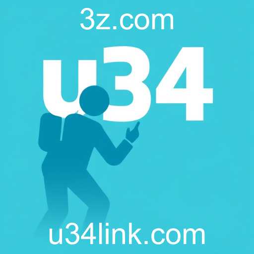 A Revolução do U34 no Mundo dos Jogos Online