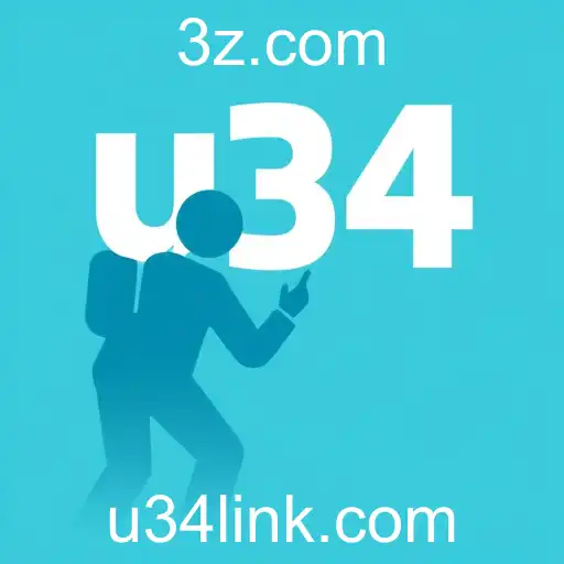 A Revolução do U34 no Mundo dos Jogos Online