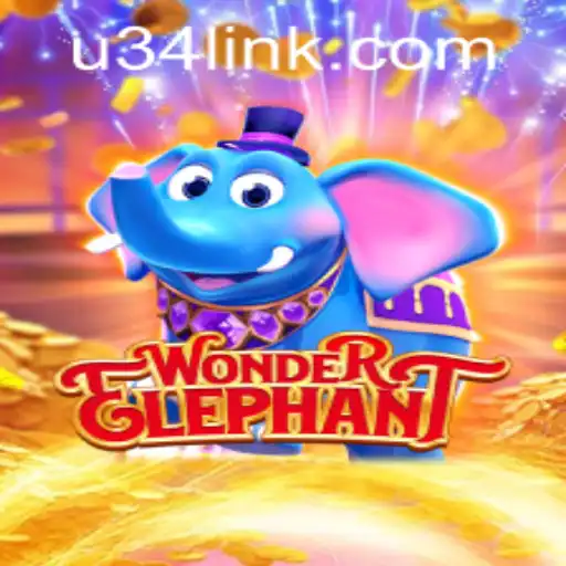 Discover the Enchantment of WonderElephant: A New Gaming Sensation
